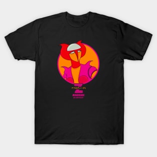 Mazinger - Afrodita A T-Shirt